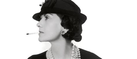 coco chanel historical significance|coco chanel real name.